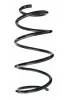 Fahrwerksfeder Vorderachse SPIDAN 87584