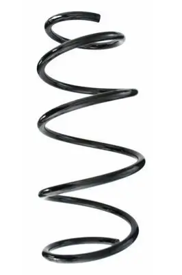 Fahrwerksfeder Vorderachse SPIDAN 87588 Bild Fahrwerksfeder Vorderachse SPIDAN 87588