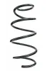 Fahrwerksfeder Vorderachse SPIDAN 87589