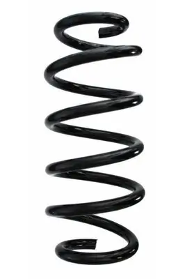 Fahrwerksfeder Hinterachse SPIDAN 87593