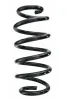 Fahrwerksfeder Hinterachse SPIDAN 87595