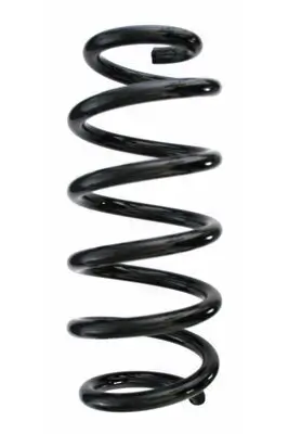 Fahrwerksfeder Hinterachse SPIDAN 87596