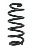 Fahrwerksfeder Hinterachse SPIDAN 87596