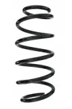 Fahrwerksfeder Hinterachse SPIDAN 87598