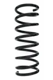 Fahrwerksfeder Hinterachse SPIDAN 87599