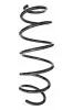 Fahrwerksfeder Vorderachse SPIDAN 87601