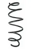 Fahrwerksfeder Vorderachse SPIDAN 87602