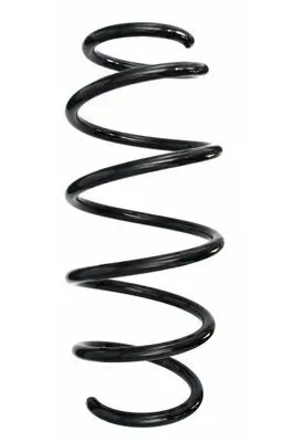 Fahrwerksfeder Vorderachse SPIDAN 87605 Bild Fahrwerksfeder Vorderachse SPIDAN 87605