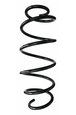 Fahrwerksfeder Vorderachse SPIDAN 87607 Bild Fahrwerksfeder Vorderachse SPIDAN 87607