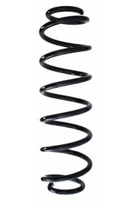 Fahrwerksfeder Hinterachse SPIDAN 87626