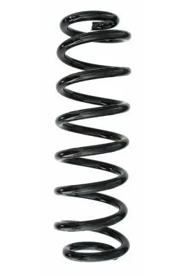 Fahrwerksfeder Hinterachse SPIDAN 87633