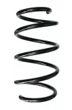Fahrwerksfeder Vorderachse SPIDAN 87634