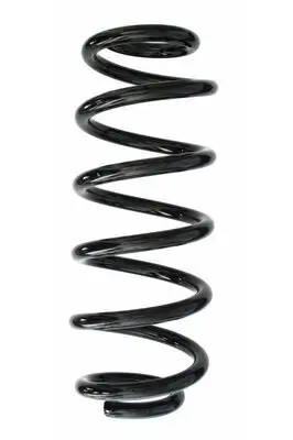 Fahrwerksfeder Hinterachse SPIDAN 87642