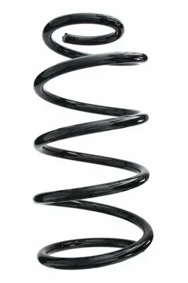 Fahrwerksfeder Vorderachse SPIDAN 87645