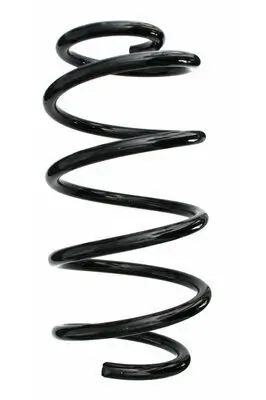 Fahrwerksfeder Vorderachse SPIDAN 87647