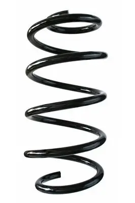 Fahrwerksfeder Vorderachse SPIDAN 87651