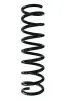 Fahrwerksfeder Hinterachse SPIDAN 87653