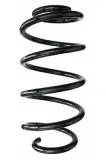 Fahrwerksfeder Vorderachse SPIDAN 87655