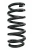 Fahrwerksfeder Hinterachse SPIDAN 87657