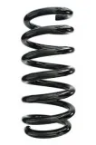 Fahrwerksfeder Hinterachse SPIDAN 87657