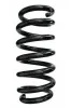 Fahrwerksfeder Hinterachse SPIDAN 87658