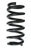 Fahrwerksfeder Hinterachse SPIDAN 87659