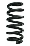 Fahrwerksfeder Hinterachse SPIDAN 87663