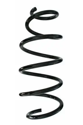 Fahrwerksfeder Vorderachse SPIDAN 87664 Bild Fahrwerksfeder Vorderachse SPIDAN 87664