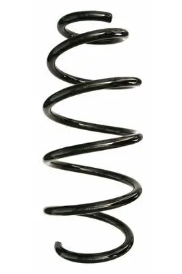 Fahrwerksfeder Vorderachse SPIDAN 87667