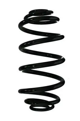 Fahrwerksfeder Hinterachse SPIDAN 87675