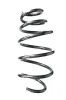 Fahrwerksfeder Vorderachse SPIDAN 87682