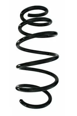 Fahrwerksfeder Vorderachse SPIDAN 87686 Bild Fahrwerksfeder Vorderachse SPIDAN 87686