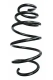 Fahrwerksfeder Vorderachse SPIDAN 87689
