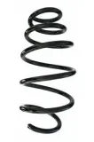 Fahrwerksfeder Vorderachse SPIDAN 87690
