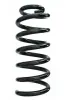 Fahrwerksfeder Hinterachse SPIDAN 87695