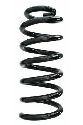 Fahrwerksfeder Hinterachse SPIDAN 87695 Bild Fahrwerksfeder Hinterachse SPIDAN 87695