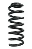 Fahrwerksfeder Hinterachse SPIDAN 87697