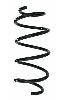 Fahrwerksfeder Vorderachse SPIDAN 87700