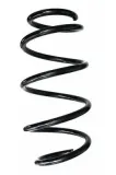 Fahrwerksfeder Vorderachse SPIDAN 87704