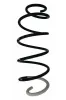 Fahrwerksfeder Vorderachse SPIDAN 87716