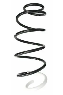 Fahrwerksfeder Vorderachse SPIDAN 87719 Bild Fahrwerksfeder Vorderachse SPIDAN 87719