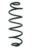 Fahrwerksfeder Hinterachse SPIDAN 87721