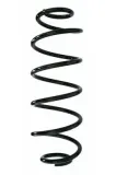 Fahrwerksfeder Hinterachse SPIDAN 87721