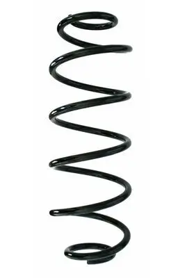 Fahrwerksfeder Hinterachse SPIDAN 87721 Bild Fahrwerksfeder Hinterachse SPIDAN 87721