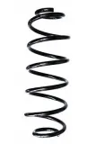 Fahrwerksfeder Hinterachse SPIDAN 87722