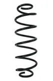 Fahrwerksfeder Hinterachse SPIDAN 87727