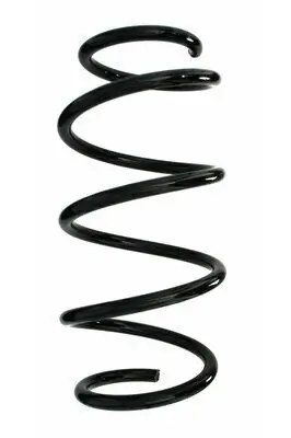 Fahrwerksfeder Vorderachse SPIDAN 87729 Bild Fahrwerksfeder Vorderachse SPIDAN 87729