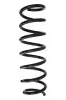 Fahrwerksfeder Vorderachse SPIDAN 87731