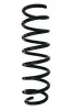 Fahrwerksfeder Vorderachse SPIDAN 87733