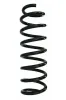 Fahrwerksfeder Vorderachse SPIDAN 87734